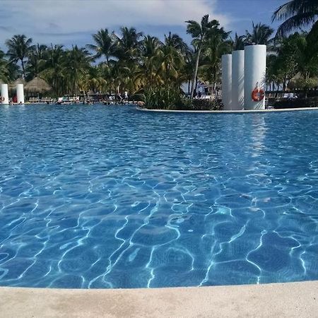 Mayan Palace Vidanta Resort Riviera Maya 莫雷洛斯港 外观 照片