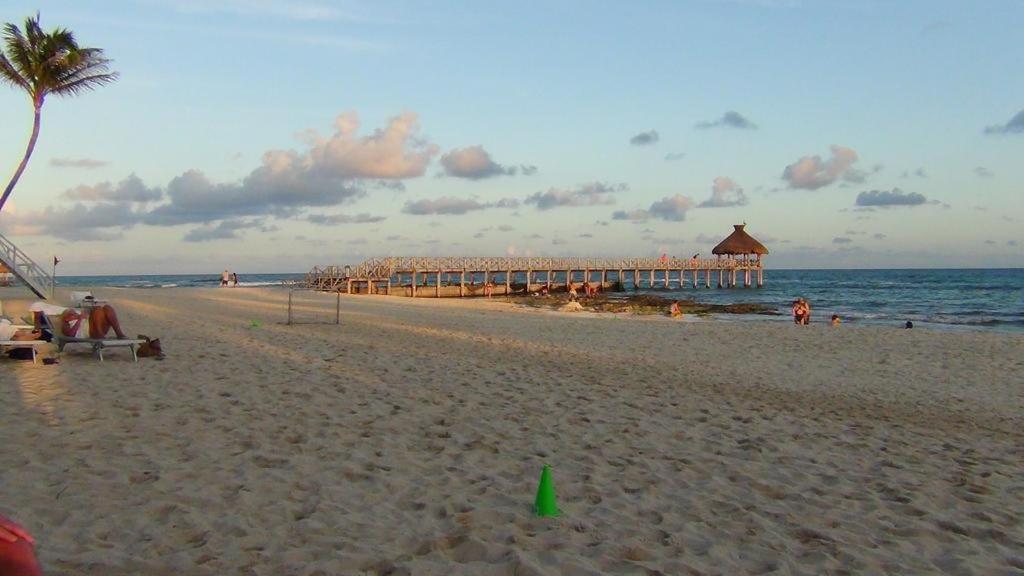 Mayan Palace Vidanta Resort Riviera Maya 莫雷洛斯港 外观 照片