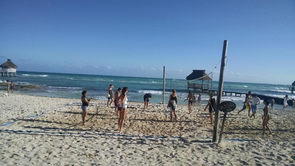 Mayan Palace Vidanta Resort Riviera Maya 莫雷洛斯港 外观 照片