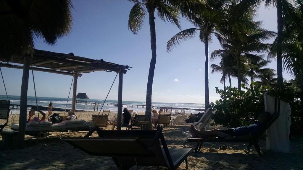 Mayan Palace Vidanta Resort Riviera Maya 莫雷洛斯港 外观 照片
